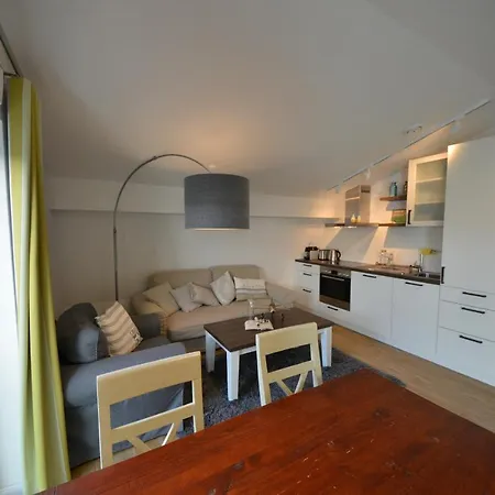 Drees - Ferienwohnung 9 Apartament