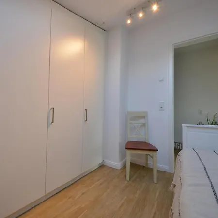 Drees - Ferienwohnung 9 Apartament Wangerooge