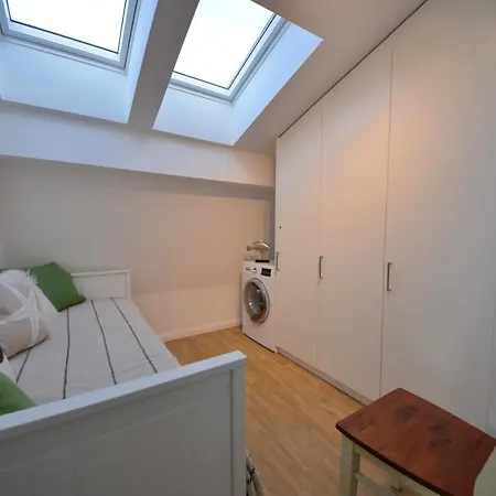 Apartament Drees - Ferienwohnung 9 Wangerooge
