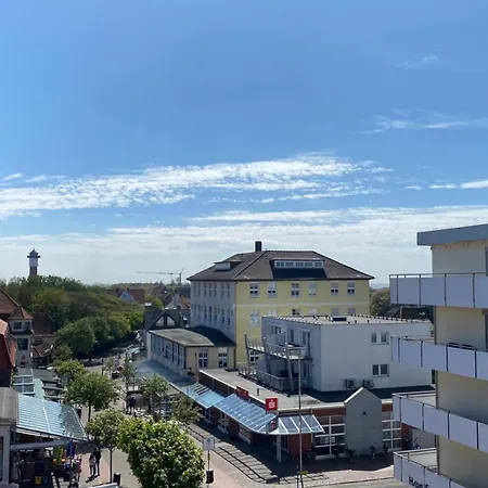 Apartament Drees - Ferienwohnung 9 *
