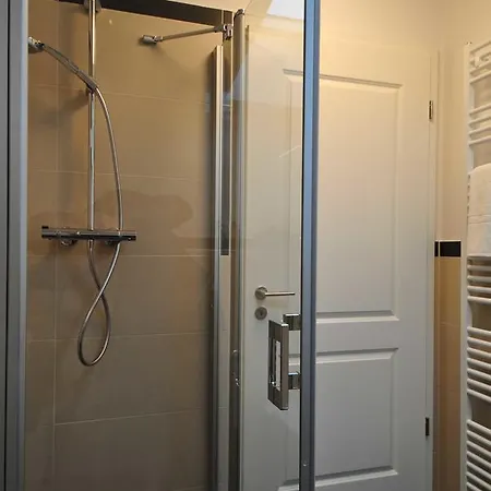 Apartament Drees - Ferienwohnung 9 *