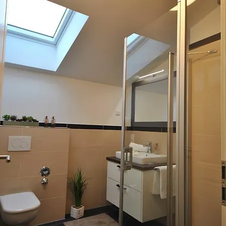 Apartament Drees - Ferienwohnung 9 *