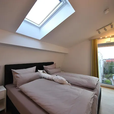 Drees - Ferienwohnung 9 Wangerooge